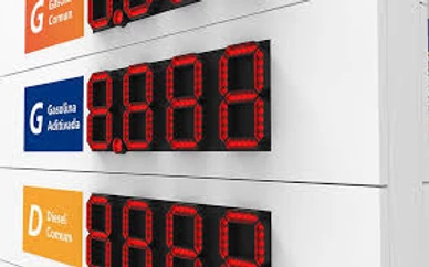 Saiba as regras de divulgação de preço no posto de combustível - Blog Arxo